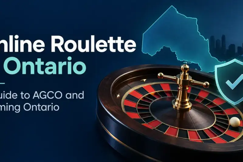 Is Online Roulette Legal in Ontario? A Plain-English Guide to AGCO and iGaming Ontario